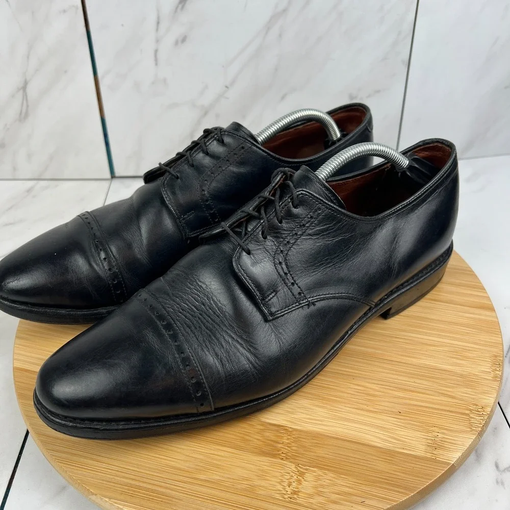 Allen Edmonds allen edmonds